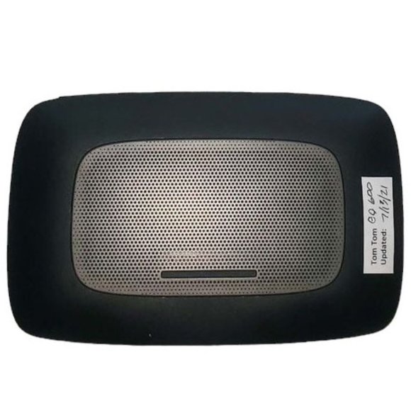 TomTom GO 600 GPS Portable 6" Screen Lifetime Maps - Picture 4 of 6